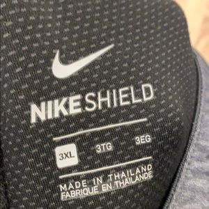 Lebron Thermal shield sweat pants